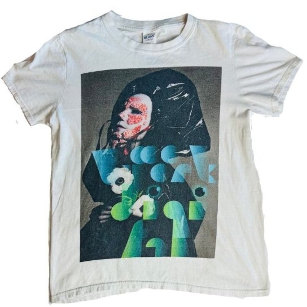 Bjork T-Shirt